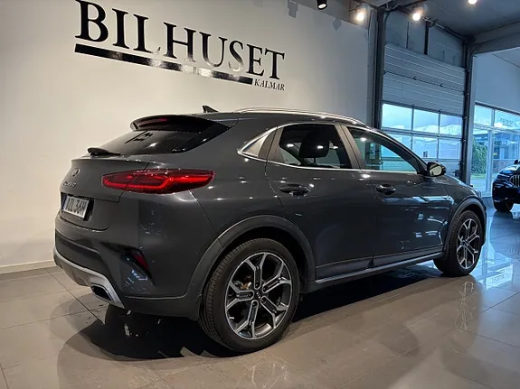 Kia Xceed 2021 photo 3