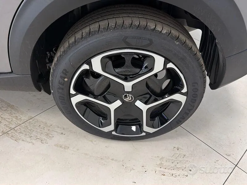 Citroen C3 2026 photo 5