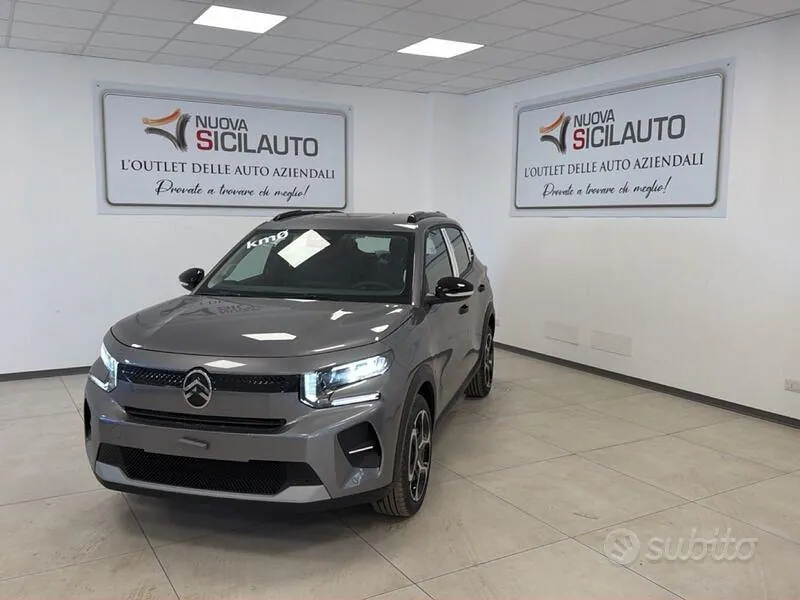 Citroen C3 2026 photo 2