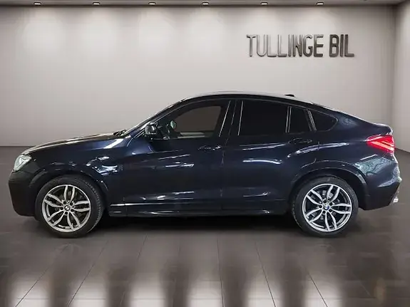 BMW X4 2015 photo 2