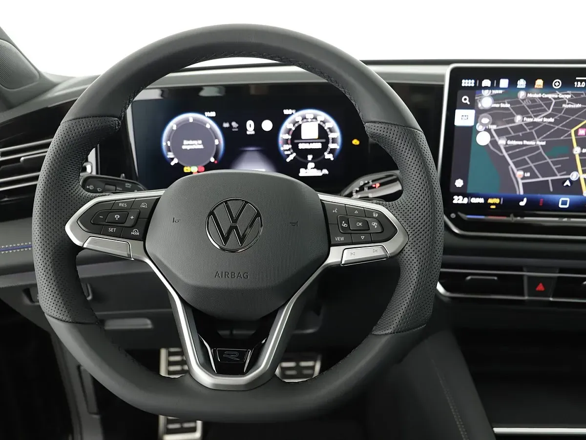 Volkswagen Tiguan 2025 photo 4