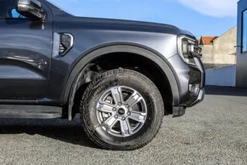 Ford Ranger 2025 photo 4