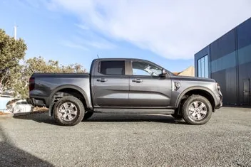 Ford Ranger 2025 photo 3