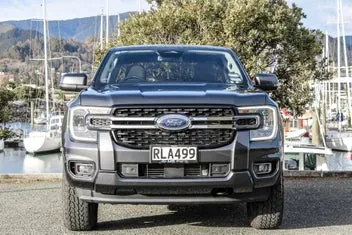 Ford Ranger 2025 photo 5