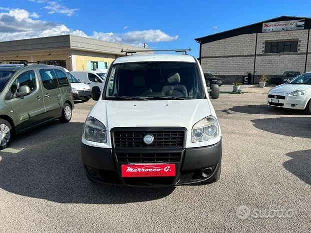 Fiat Doblò