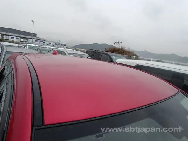 Mazda Cx-5 2014 photo 5