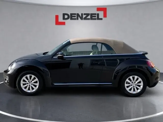 Volkswagen Beetle 2017 photo 2