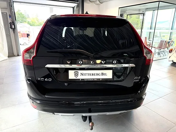 Volvo Xc60 2017 photo 5