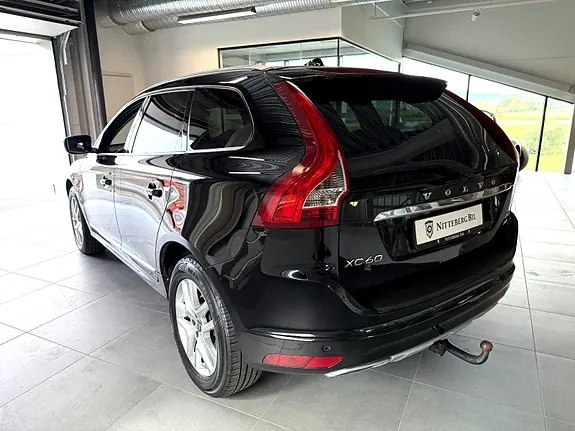 Volvo Xc60 2017 photo 4