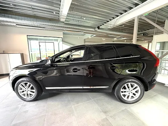 Volvo Xc60 2017 photo 3