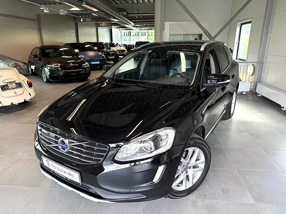 Volvo Xc60 2017 photo 2