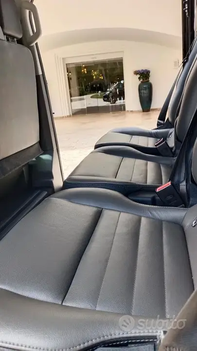 Ford Tourneo Custom 2021 photo 4