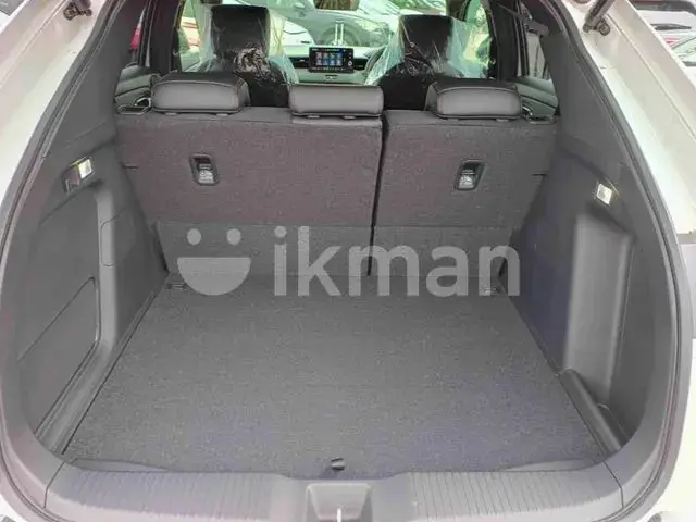 Honda Vezel 2026 photo 3