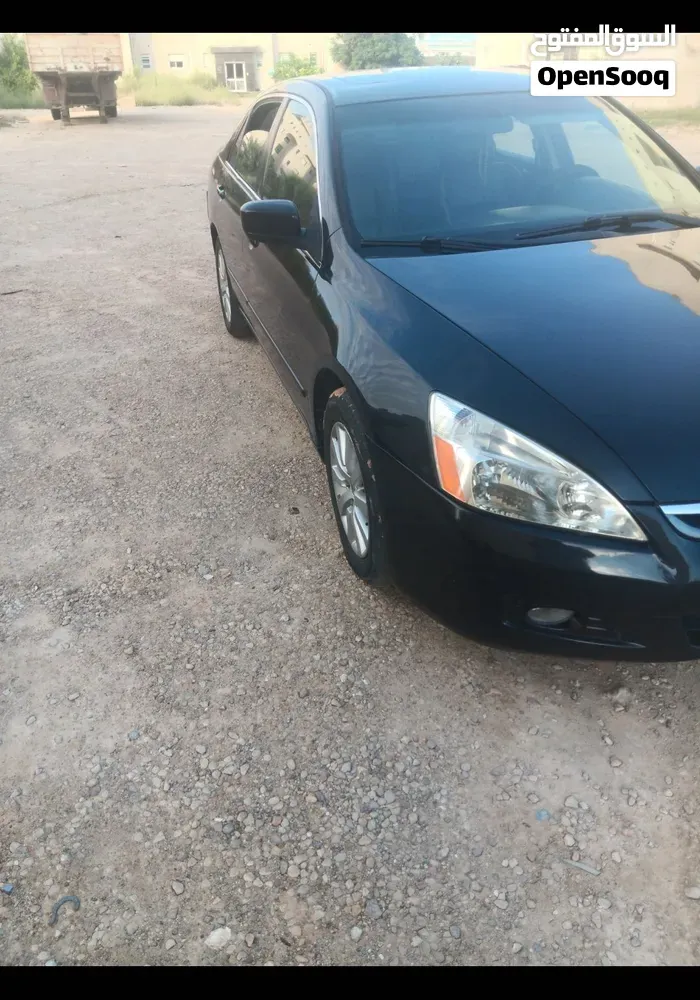 Honda Accord 2008 photo 2