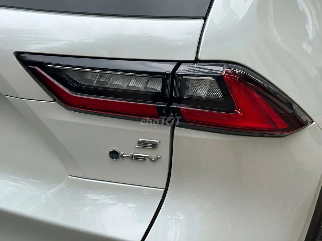 Toyota Yaris Cross 2024 photo 3