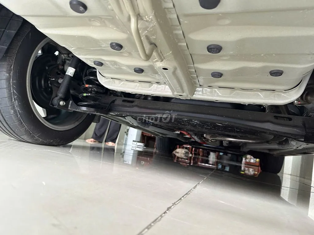 Toyota Yaris Cross 2024 photo 4