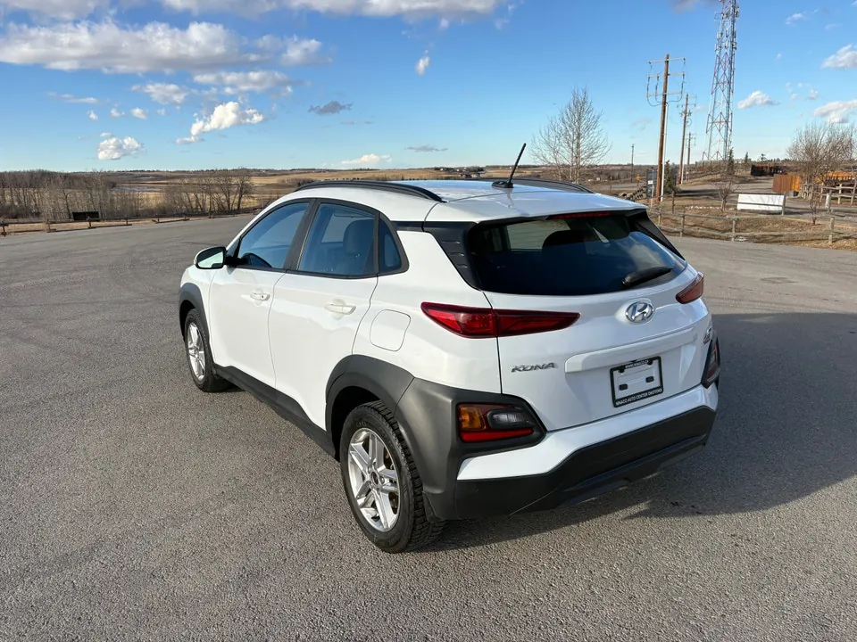 Hyundai Kona 2019 photo 2