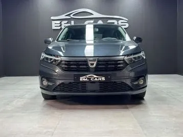 Dacia Sandero 2021 photo 2