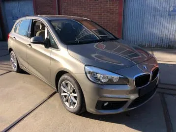 BMW 2 Series Active Tourer