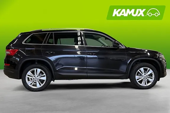 Skoda Kodiaq 2019 photo 2