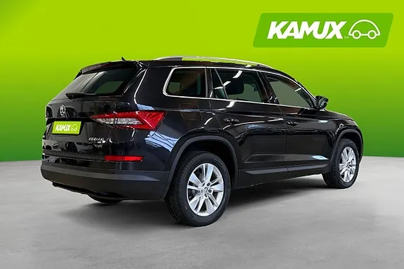 Skoda Kodiaq 2019 photo 4
