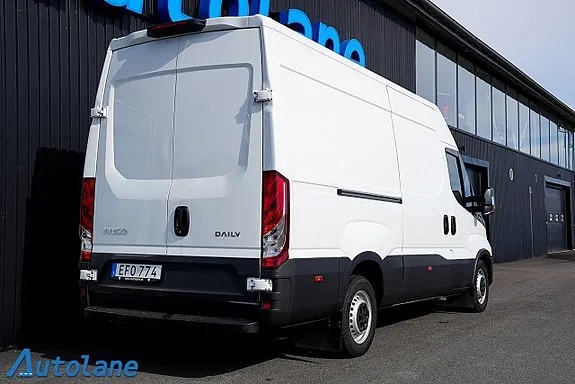 Iveco Daily 2023 photo 4