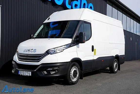 Iveco Daily 2023 photo 3
