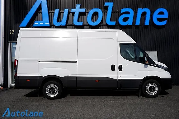 Iveco Daily 2023 photo 5