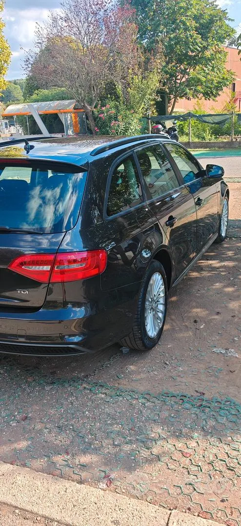 Audi A4 2015 photo 4