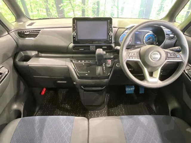 Nissan Ruukeus Highway Star X Pro Pilot Edition 2022 photo 2