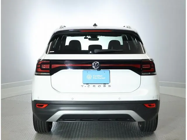 Volkswagen T-Cross 2020 photo 3