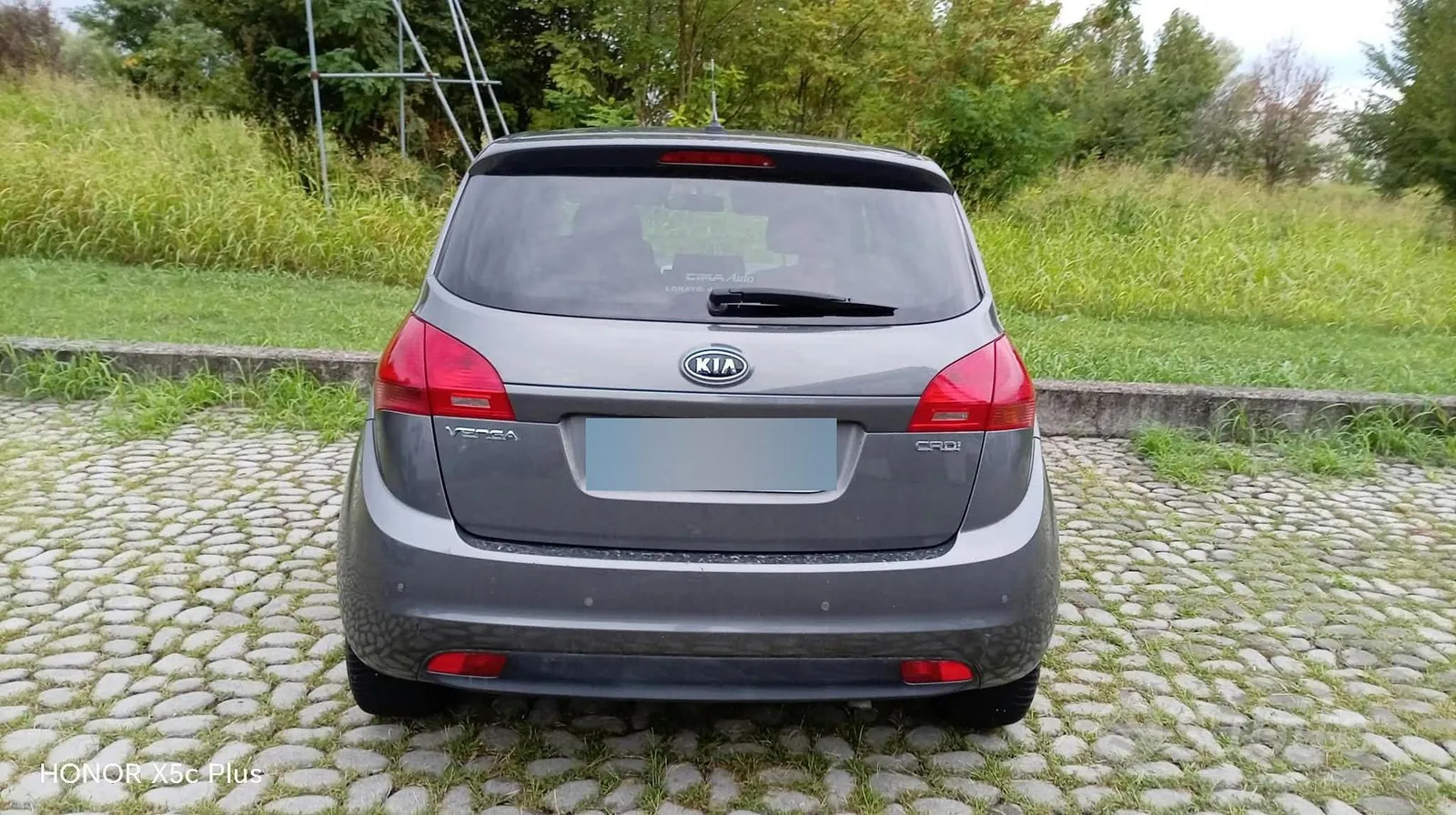 Kia Venga