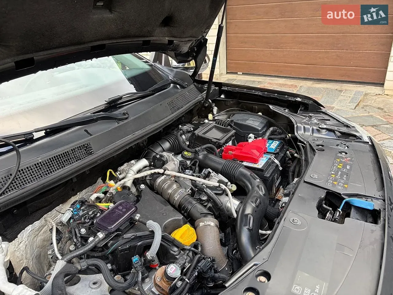 Dacia Duster 2019 photo 5