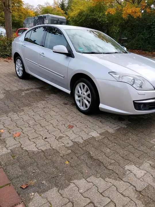 Renault Laguna