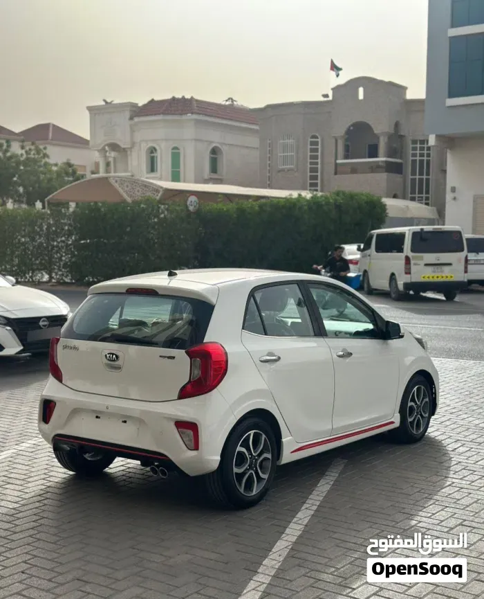 Kia Picanto 2018 photo 3
