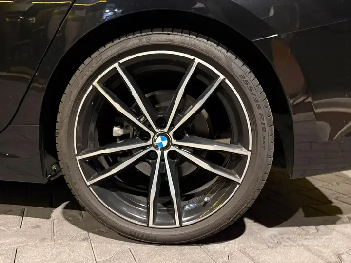 BMW 320D 2020 photo 4