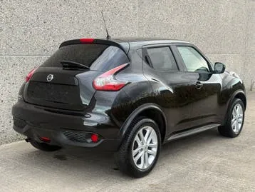 Nissan Juke 2017 photo 3