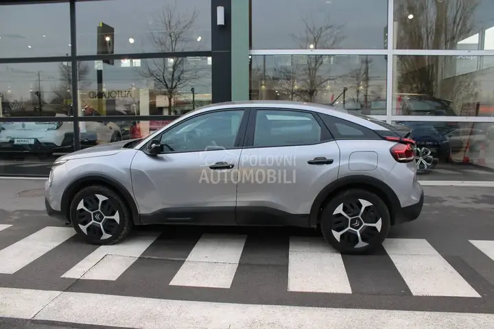 Citroen C4 2024 photo 4