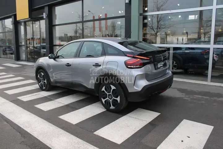 Citroen C4 2024 photo 5