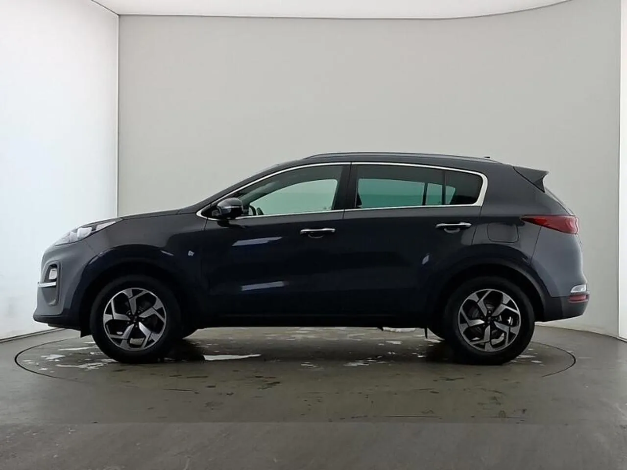 Kia Sportage 2019 photo 4