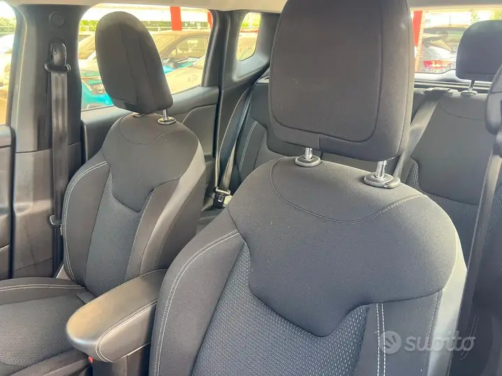 Jeep Renegade 2021 photo 4