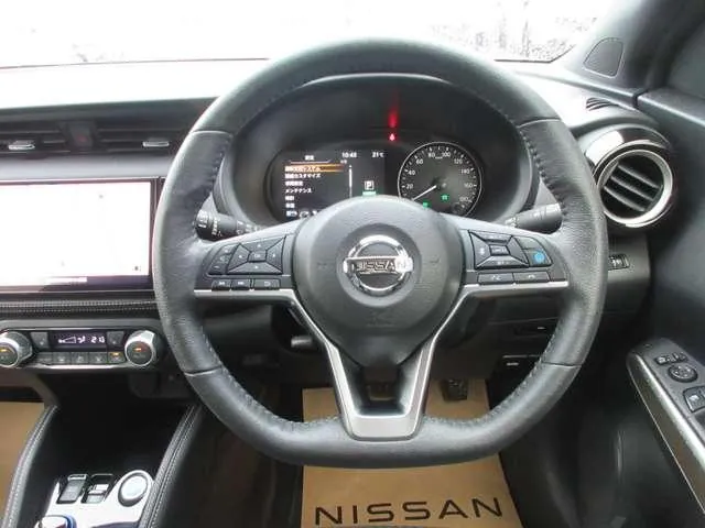 Nissan Kicks 2021 photo 4