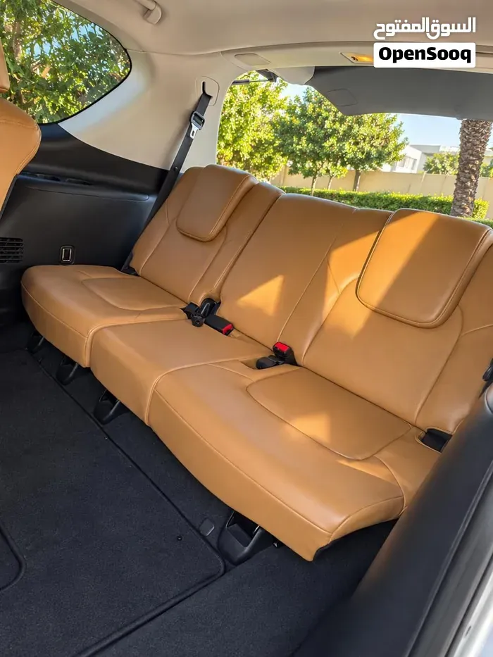 Nissan Patrol 2018 photo 4