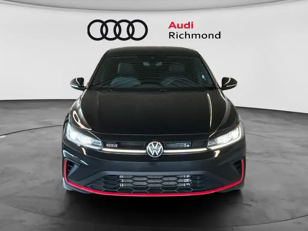 Volkswagen Jetta 2025 photo 2
