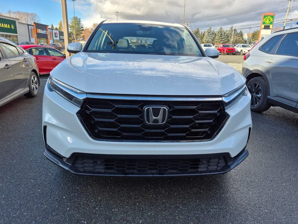 Honda Cr-V 2023 photo 2