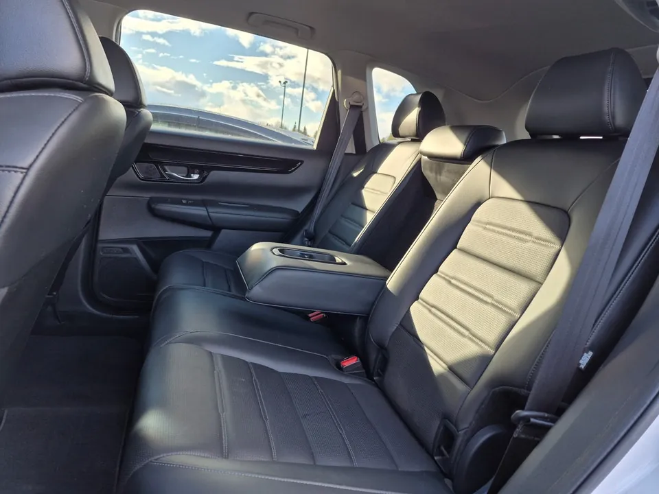 Honda Cr-V 2023 photo 5
