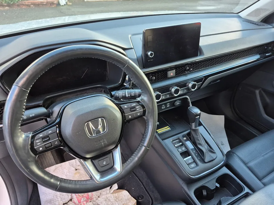 Honda Cr-V 2023 photo 3