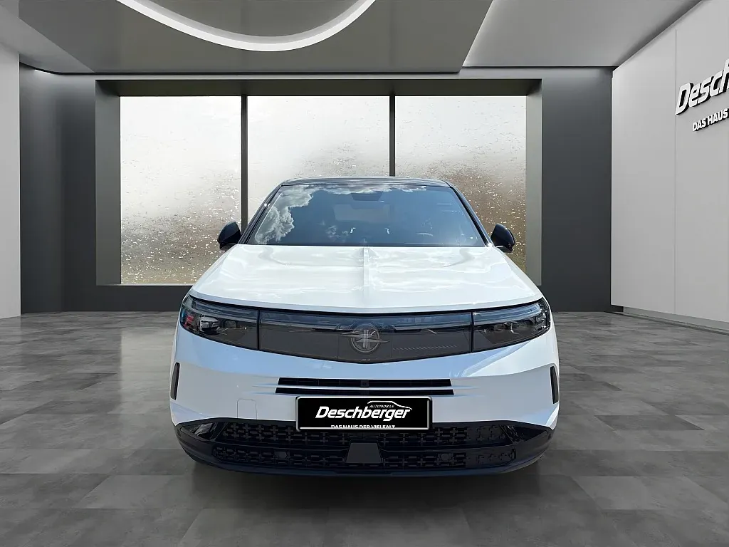 Opel Grandland 2025 photo 3
