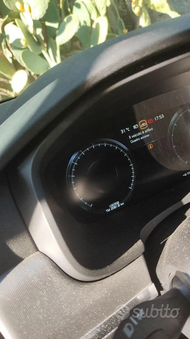 Volvo V90 2021 photo 3