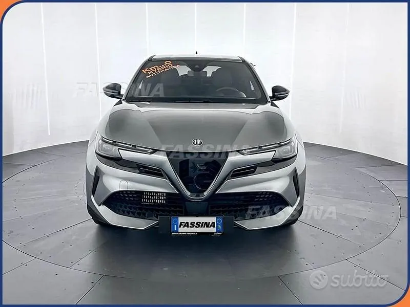 Alfa Romeo Junior 2026 photo 2